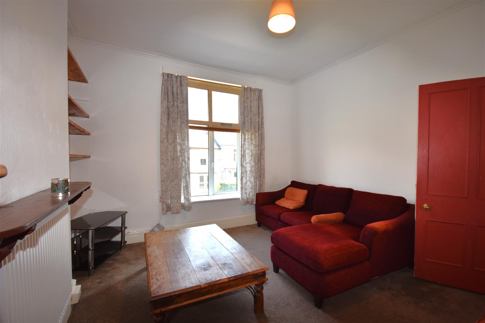 Flat 3, 68 Windsor Road, Penarth, CF64 1JJ